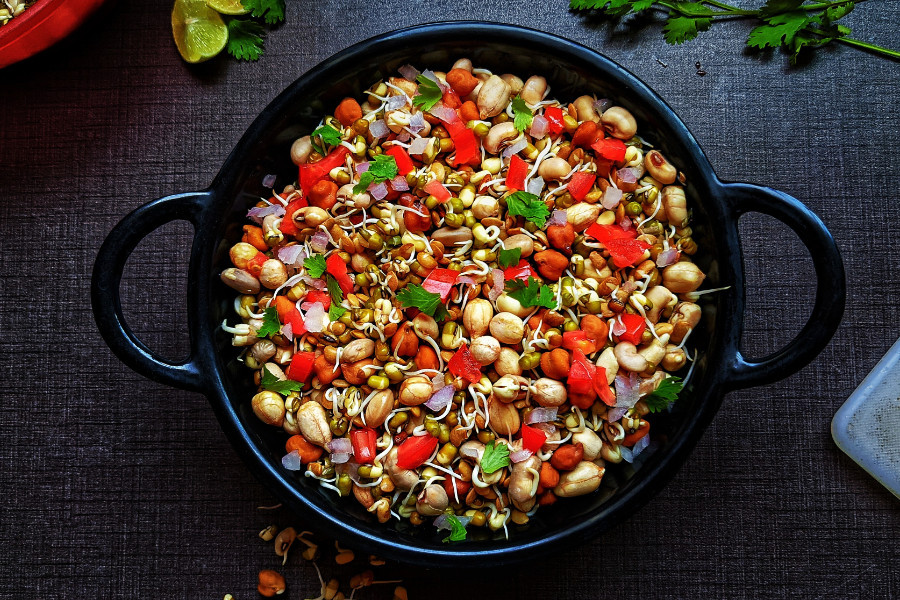 Combien de Repas Manger par Jour