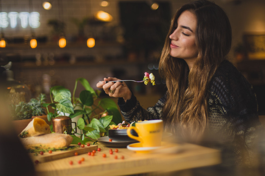 Psychotherapy: The Impact of a Healthy Diet on Our Mind