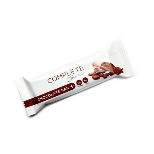 Barritas de chocolate - Juice Plus+