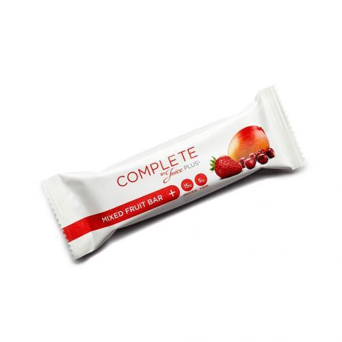 Barritas Mixed Fruit - Juice Plus+ España