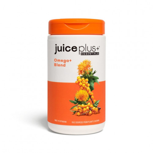 Cápsulas Omega+ - Juice Plus+ España