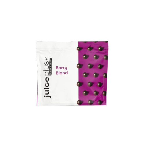 Pastilles Sélection de Baies - Juice Plus+