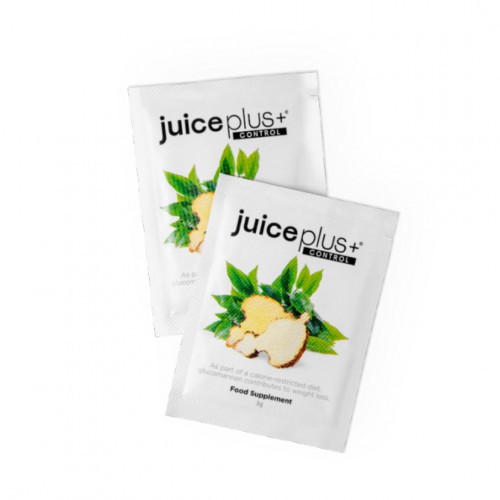 Jucie Plus+ Control (sobres) - Juice Plus+