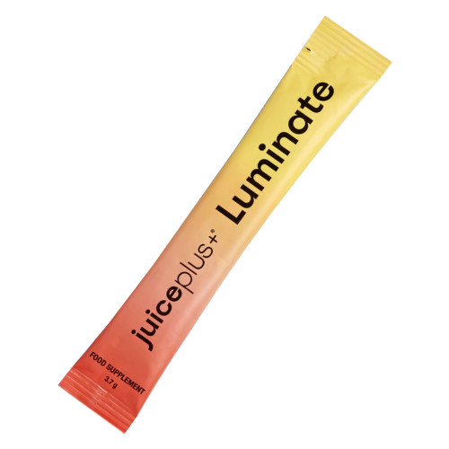 Luminate Juice Plus+  - Juice Plus+ España