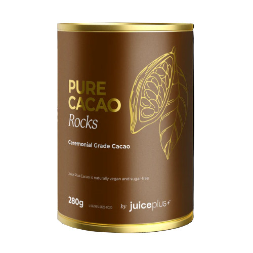 Pure Cacao Rocks - Juice Plus+ Österreich