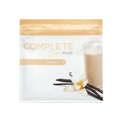 Vanilla Shakes - Juice Plus+ Mexico