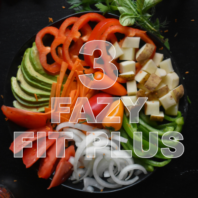 Nasz program to trzy kluczowe fazy, które prowadzą do realnych zmian w Twoim ciele i umyśle, dając Ci więcej energii i lepsze samopoczucie.