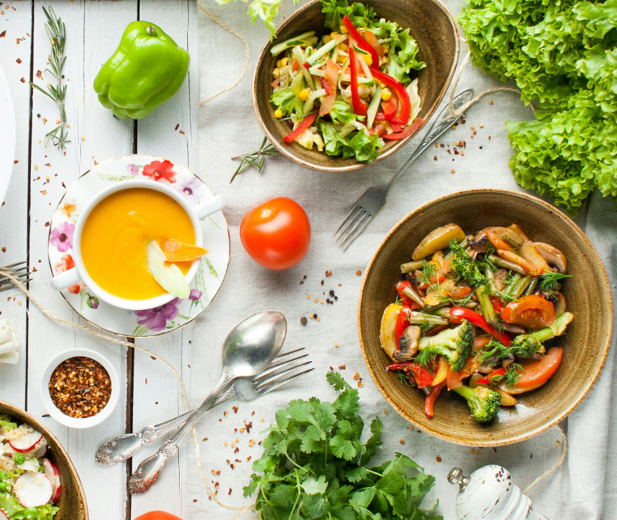 Program dietetyczny Fit Plus od HL Plan