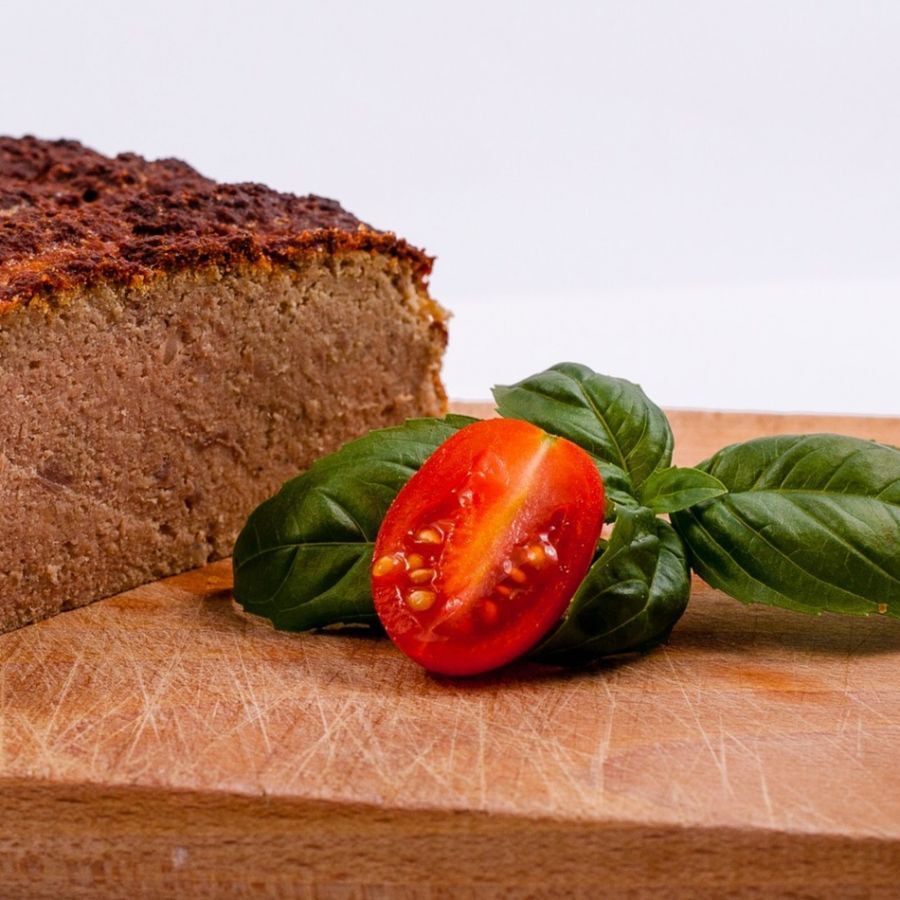 Recipe: Vegan pate