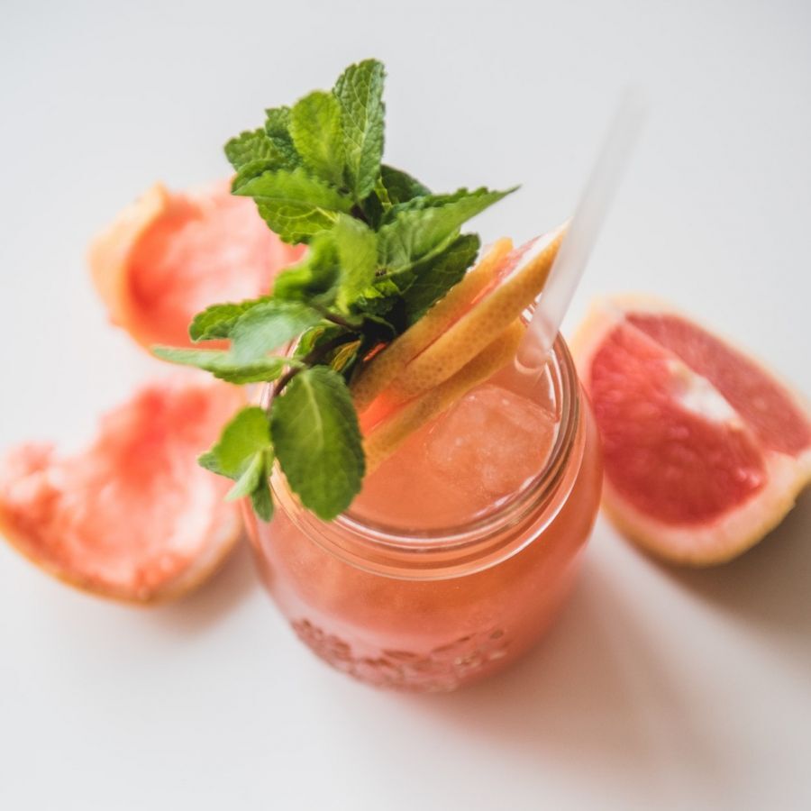 Recipe: Winter smoothie