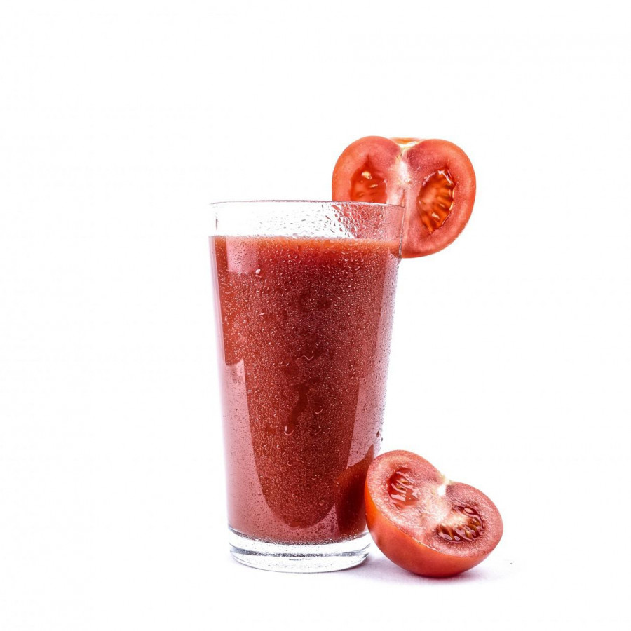 Recipe: Tomato cocktail