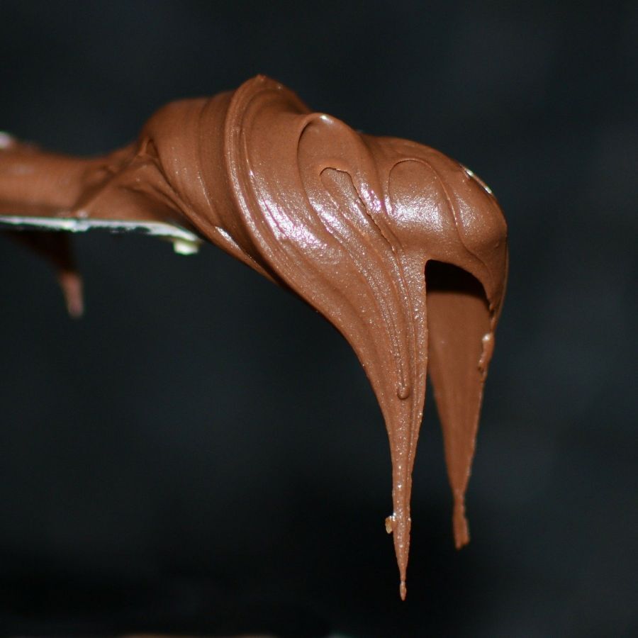 Recette: Nutella à la citrouille