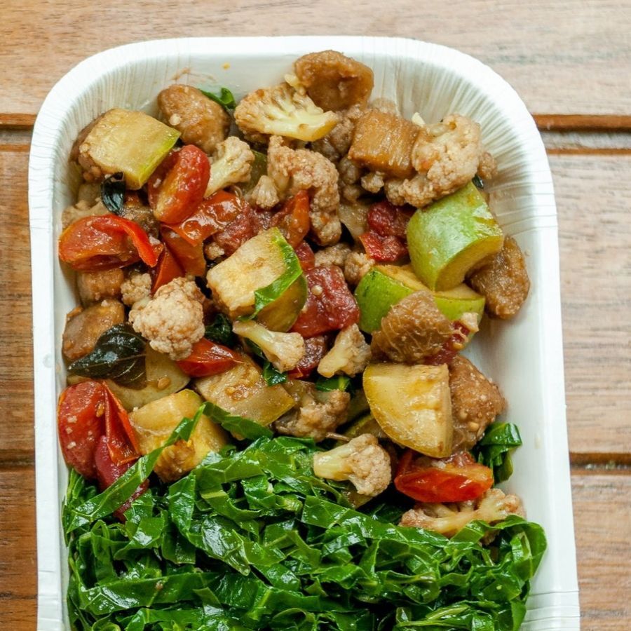 Recette: Caponata