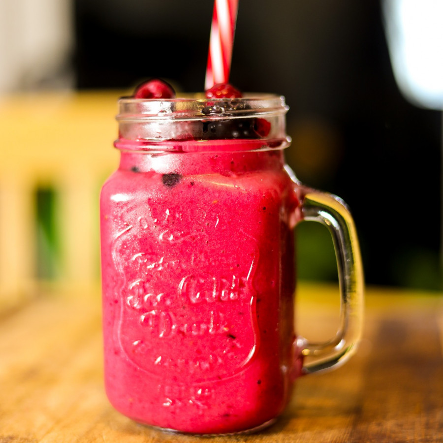 Rezept: KIRSCH komplett