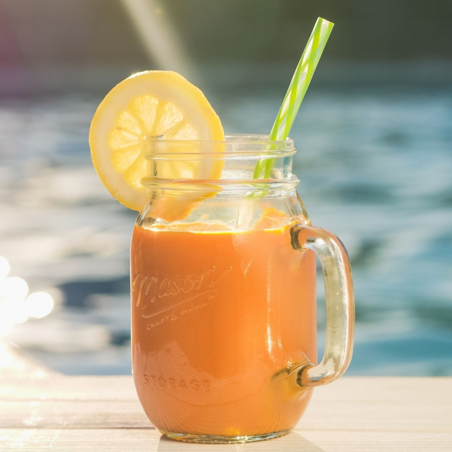 Receta: ACE Completo