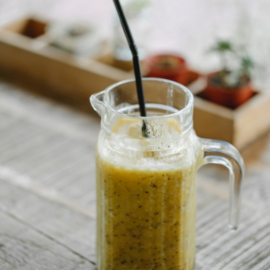 Rezept: HAVANA Komplett