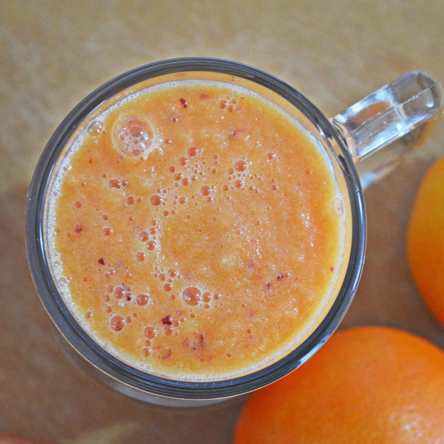 Rezept: SOMMER Komplett