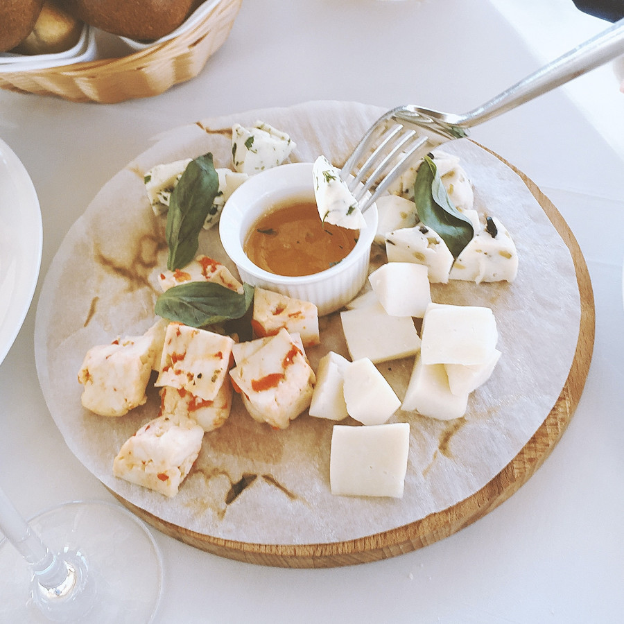 Recette: Brochettes végétaliennes au tofu