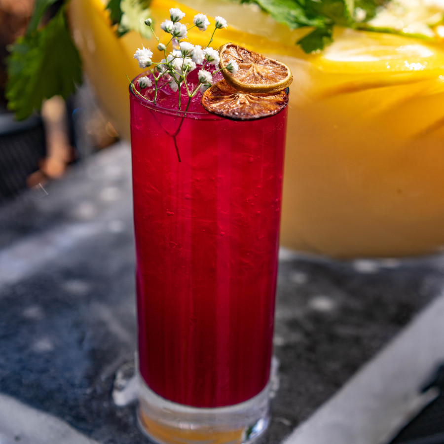 Recette: Citronnade de betteraves